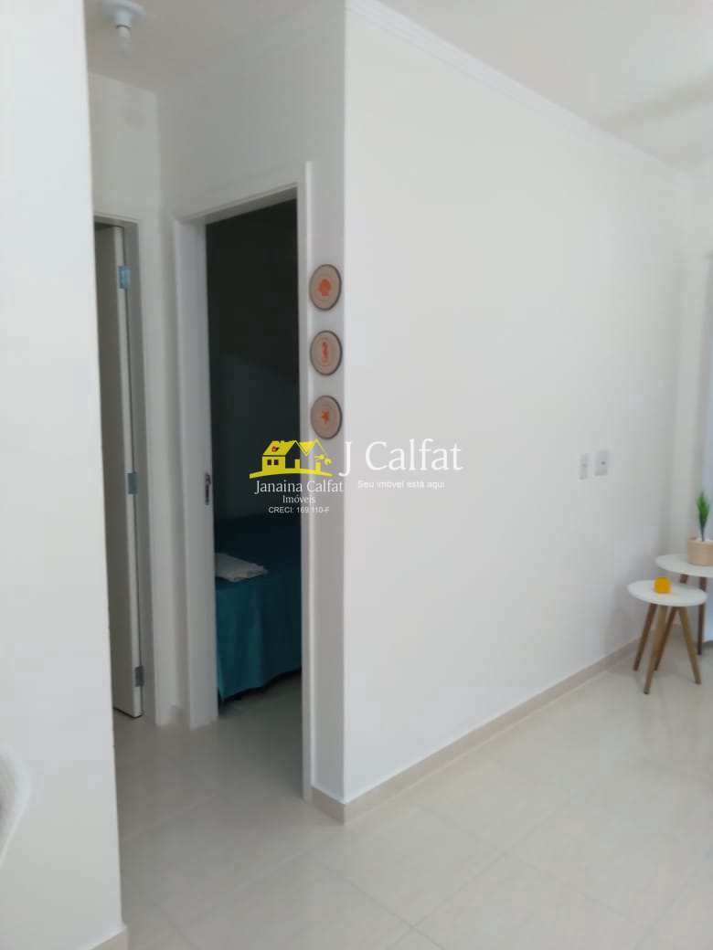 Apartamento à venda com 1 quarto, 40m² - Foto 6