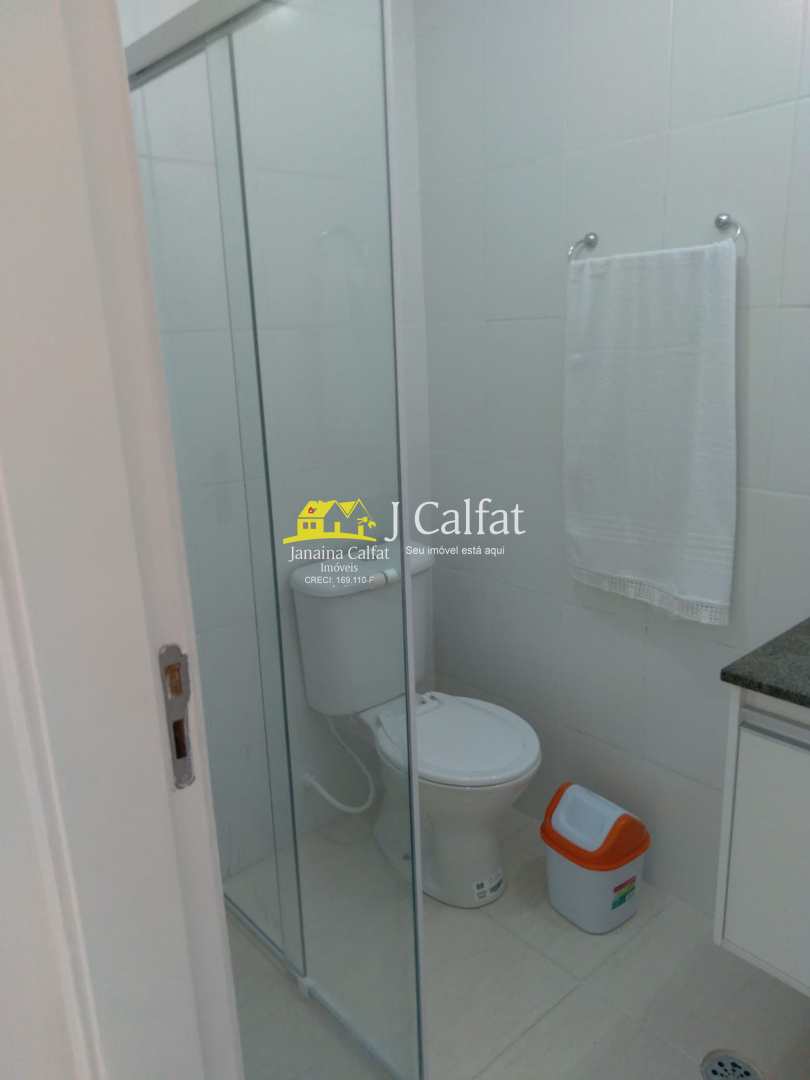 Apartamento à venda com 1 quarto, 40m² - Foto 17