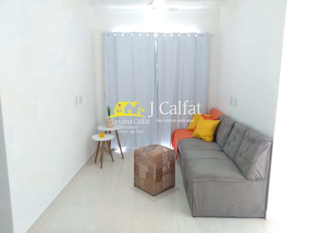 Apartamento à venda com 1 quarto, 40m² - Foto 4