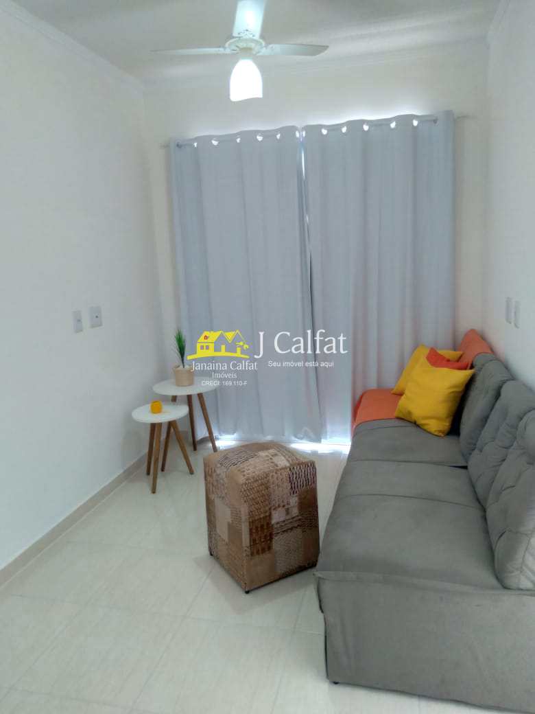 Apartamento à venda com 1 quarto, 40m² - Foto 7