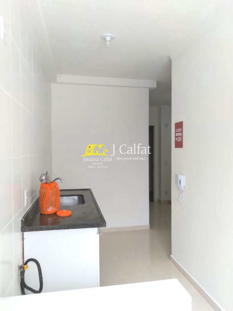 Apartamento à venda com 1 quarto, 40m² - Foto 9