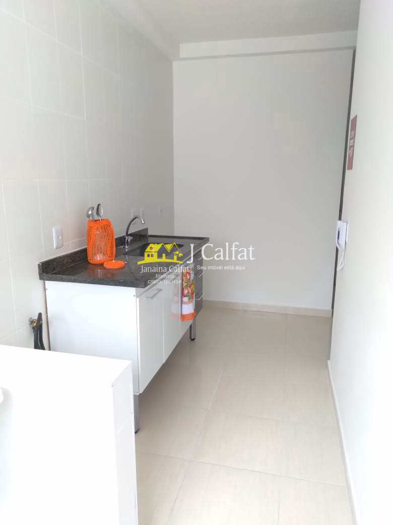 Apartamento à venda com 1 quarto, 40m² - Foto 8