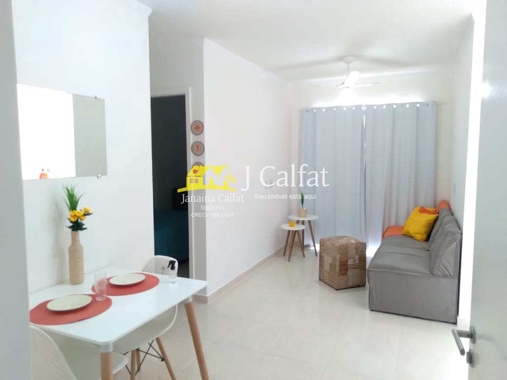 Apartamento à venda com 1 quarto, 40m² - Foto 5