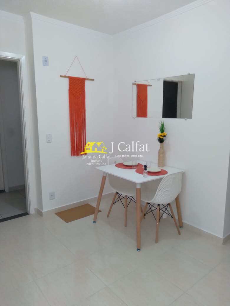 Apartamento à venda com 1 quarto, 40m² - Foto 3