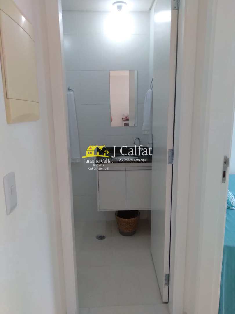 Apartamento à venda com 1 quarto, 40m² - Foto 18