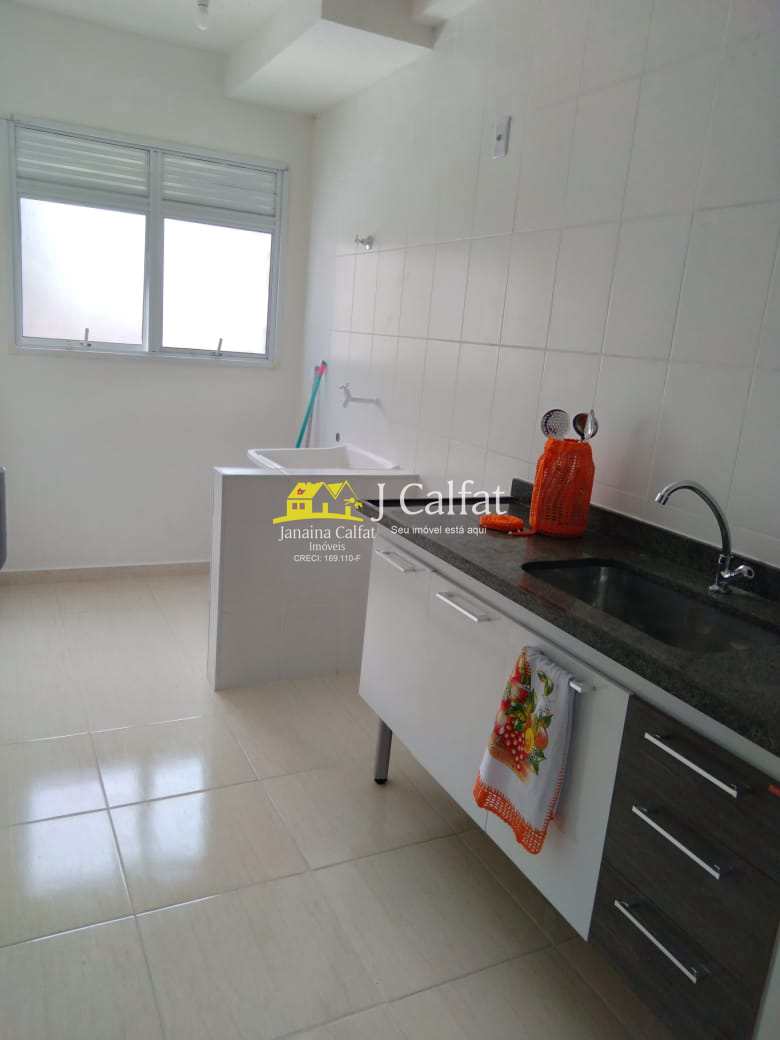 Apartamento à venda com 1 quarto, 40m² - Foto 10