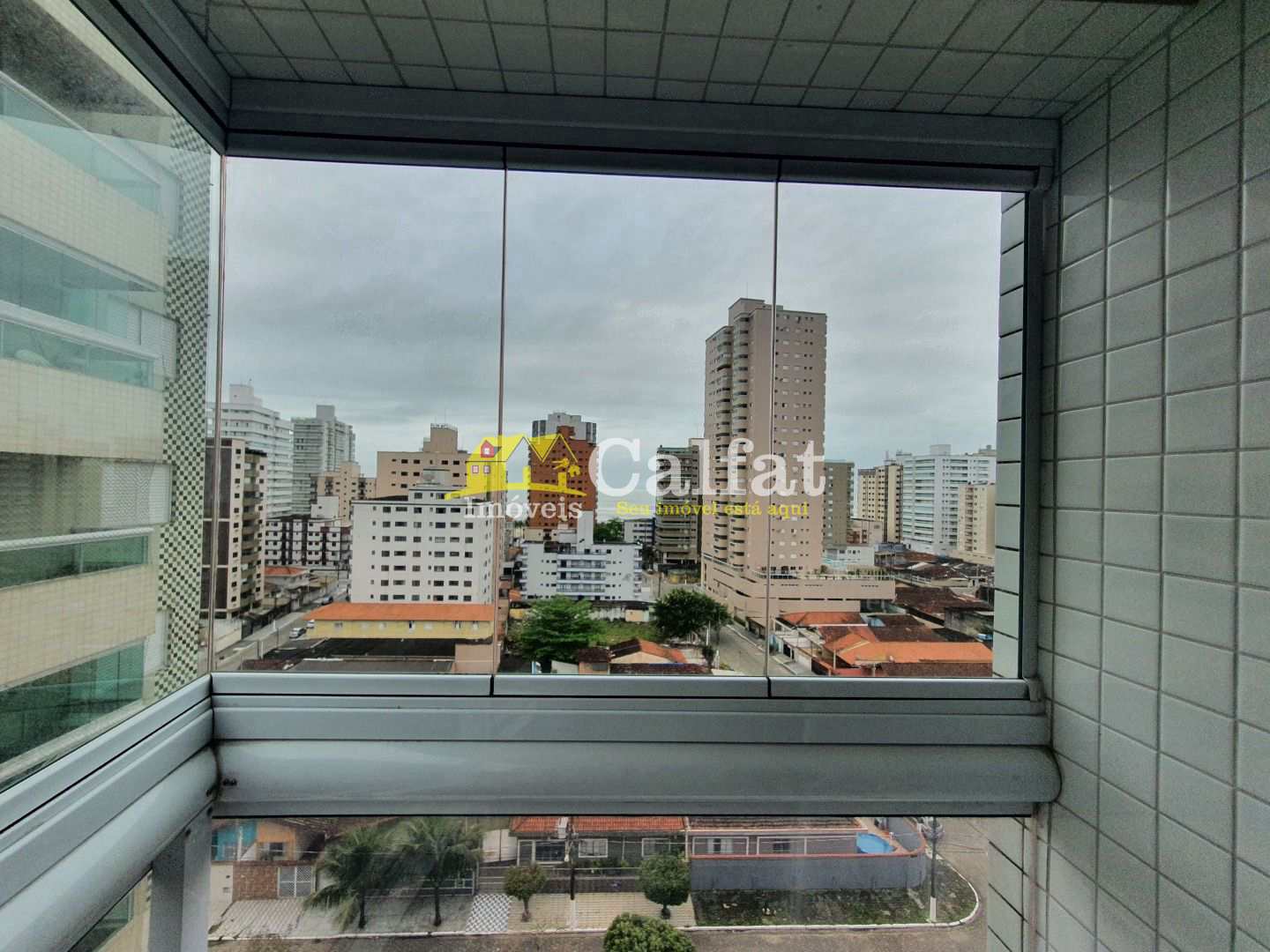 Apartamento à venda com 2 quartos, 84m² - Foto 3