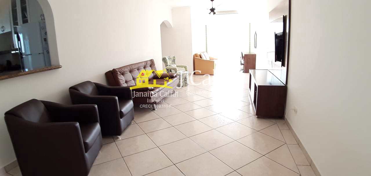 Apartamento à venda com 2 quartos, 100m² - Foto 2