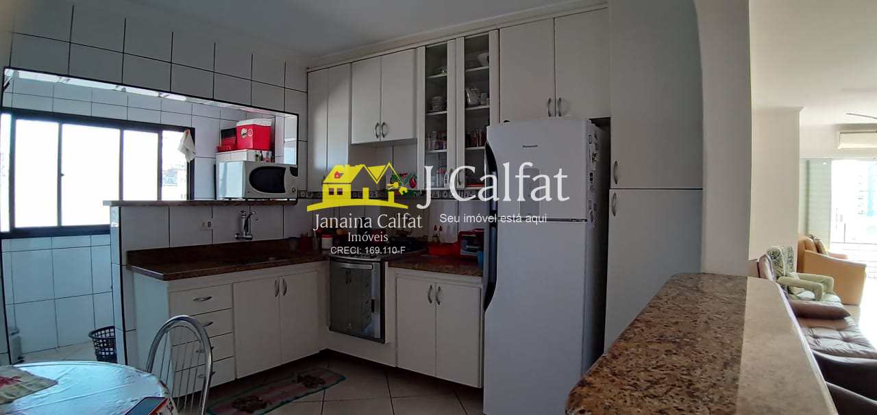 Apartamento à venda com 2 quartos, 100m² - Foto 4