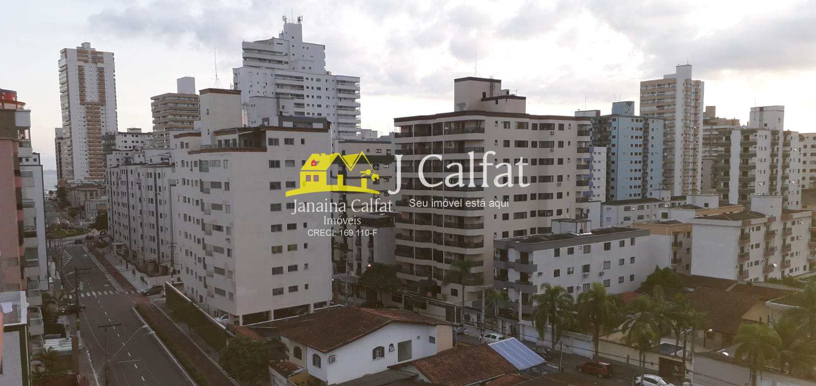 Apartamento à venda com 2 quartos, 100m² - Foto 1