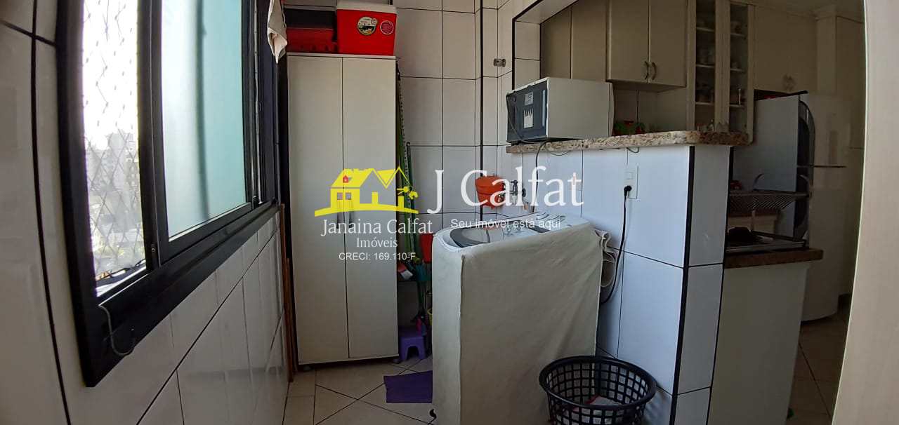 Apartamento à venda com 2 quartos, 100m² - Foto 6