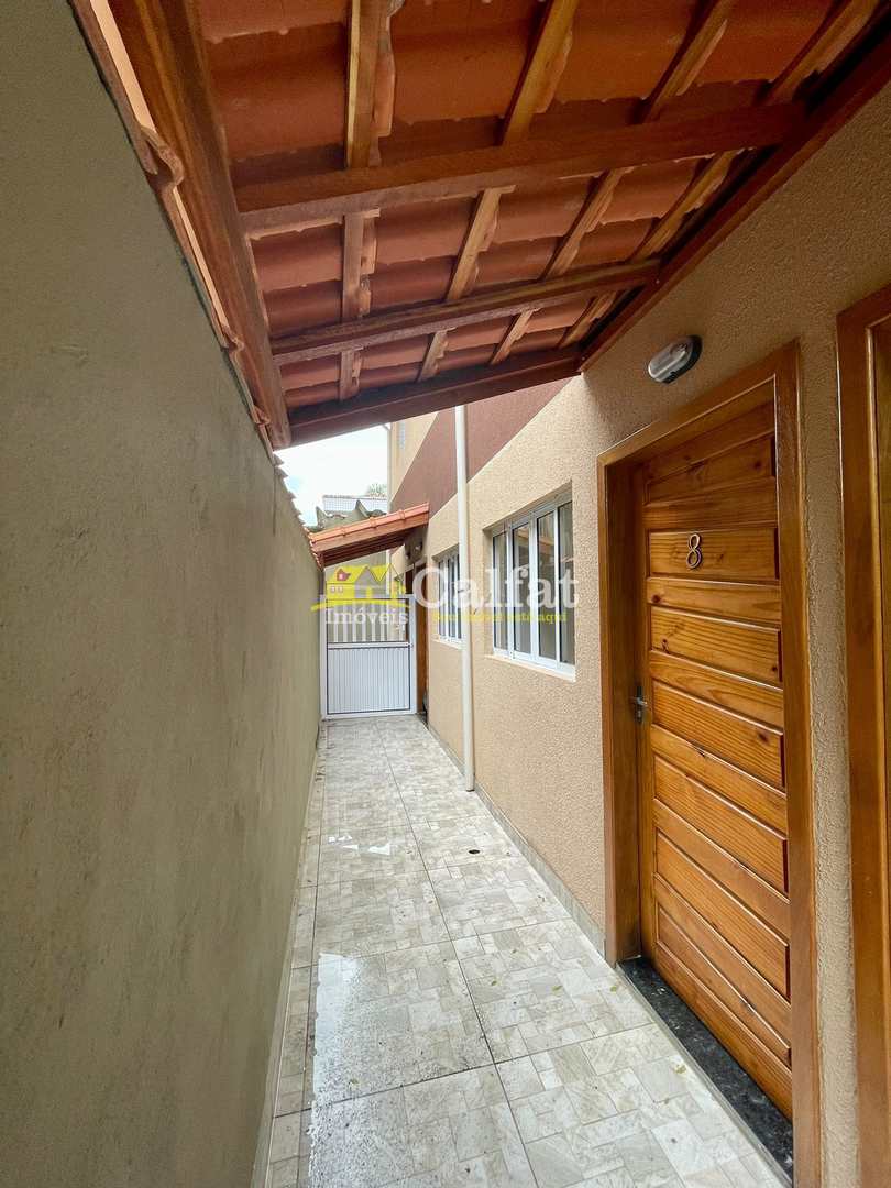 Casa de Condomínio à venda com 2 quartos, 65m² - Foto 2