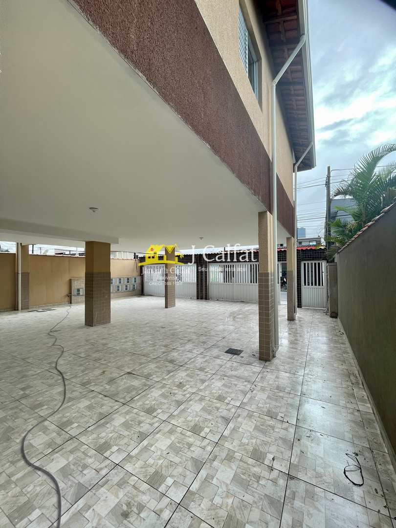 Casa de Condomínio à venda com 2 quartos, 65m² - Foto 3