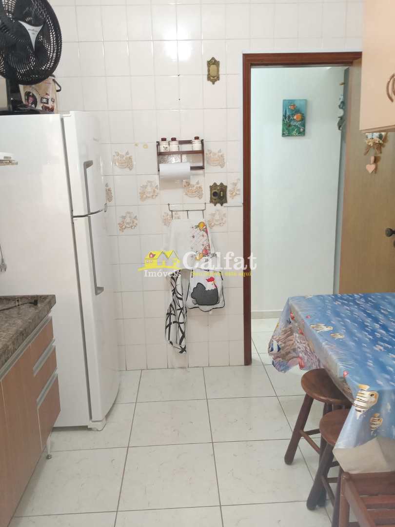 Apartamento à venda com 1 quarto, 57m² - Foto 2