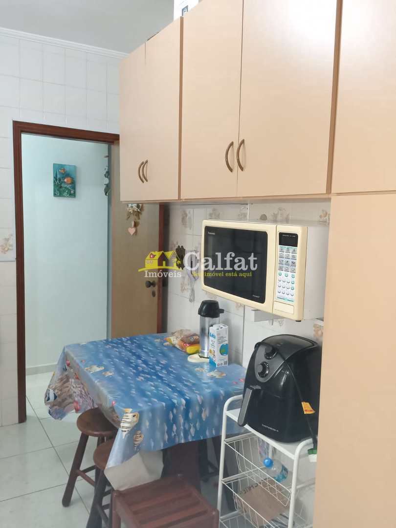 Apartamento à venda com 1 quarto, 57m² - Foto 3