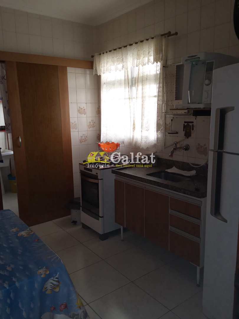 Apartamento à venda com 1 quarto, 57m² - Foto 1