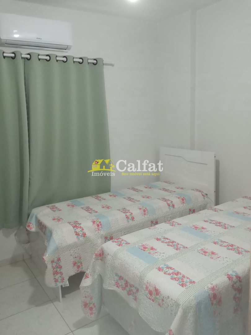 Apartamento à venda com 1 quarto, 57m² - Foto 6