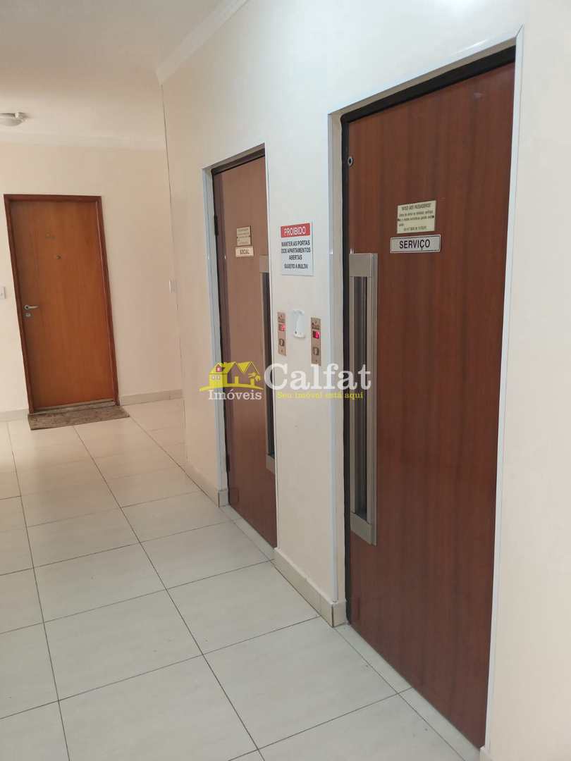 Apartamento à venda com 1 quarto, 57m² - Foto 9