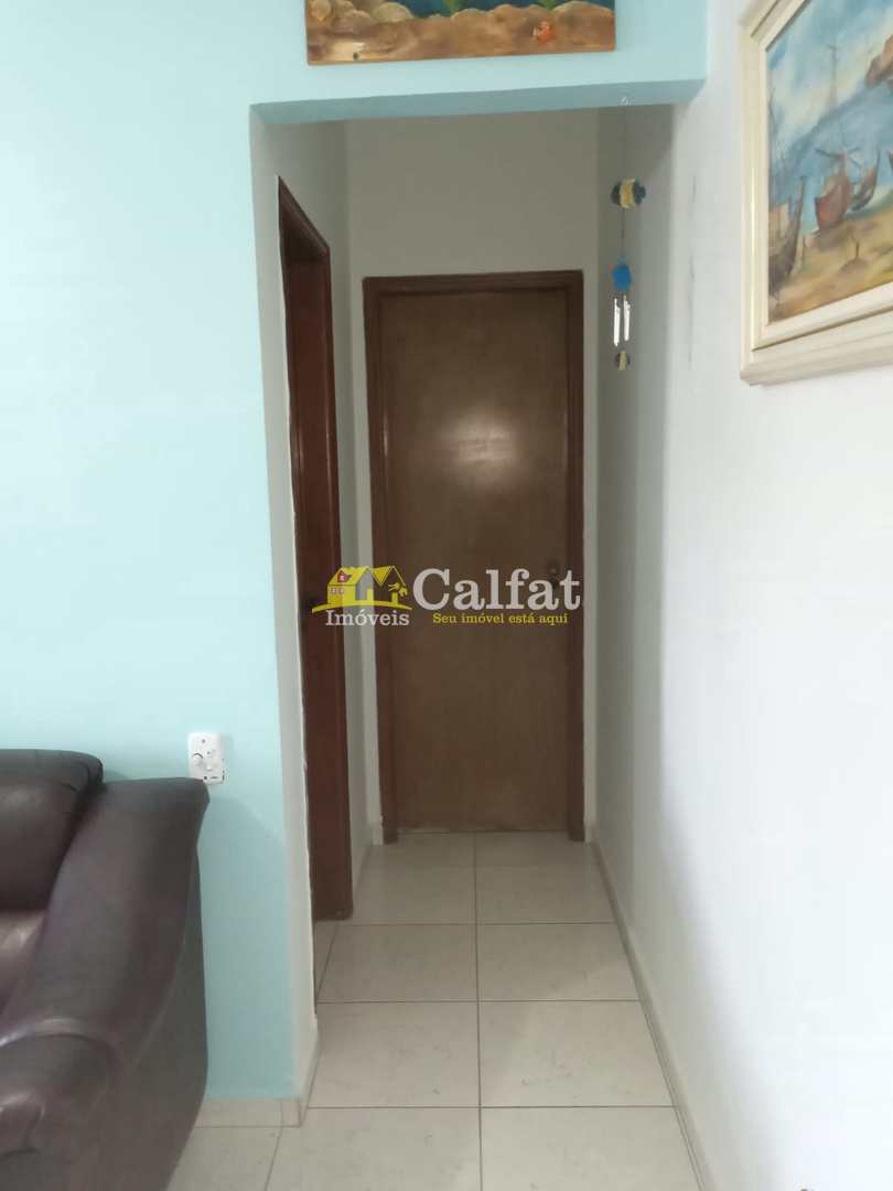 Apartamento à venda com 1 quarto, 57m² - Foto 5