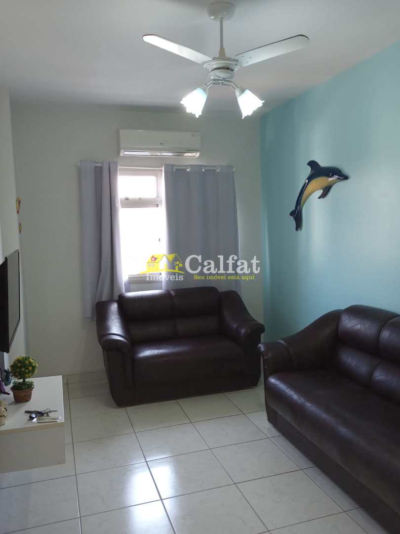 Apartamento à venda com 1 quarto, 57m² - Foto 7