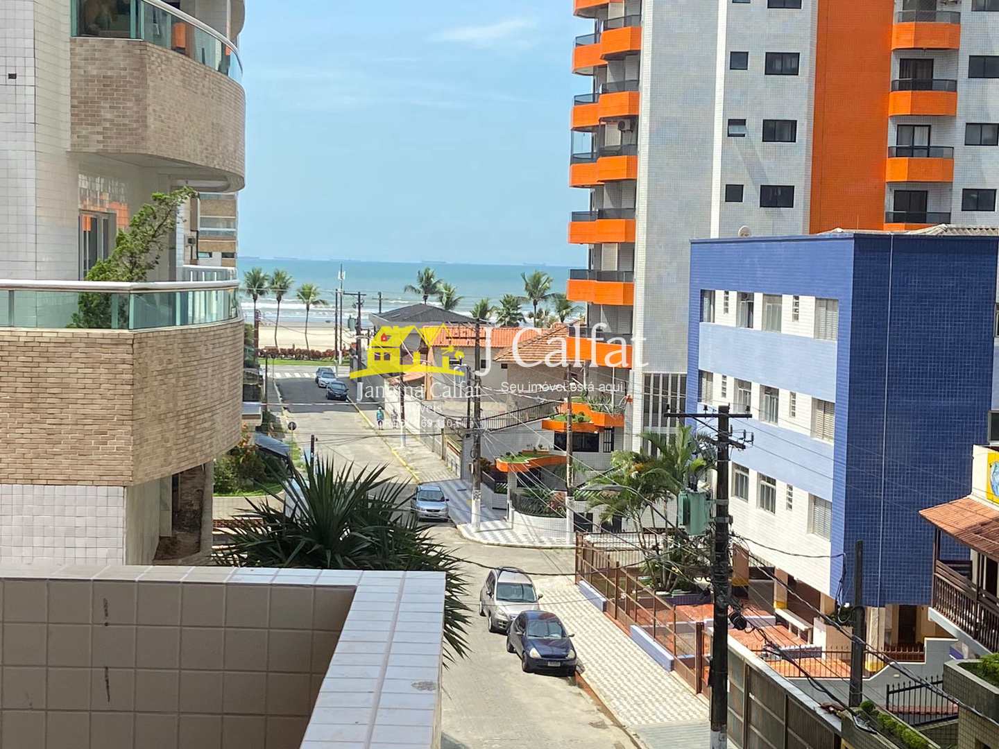 Apartamento à venda com 2 quartos, 61m² - Foto 10