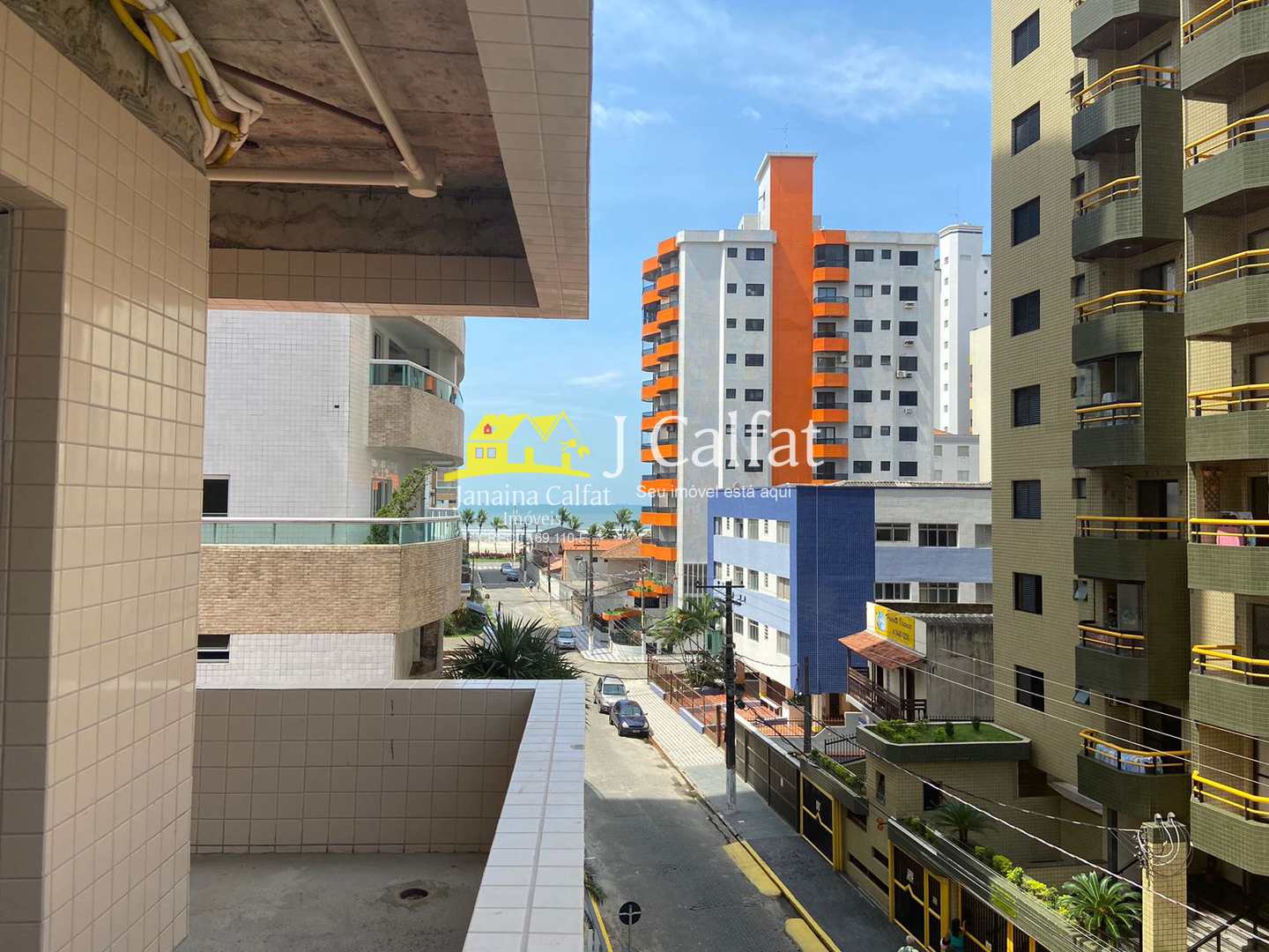 Apartamento à venda com 2 quartos, 61m² - Foto 3