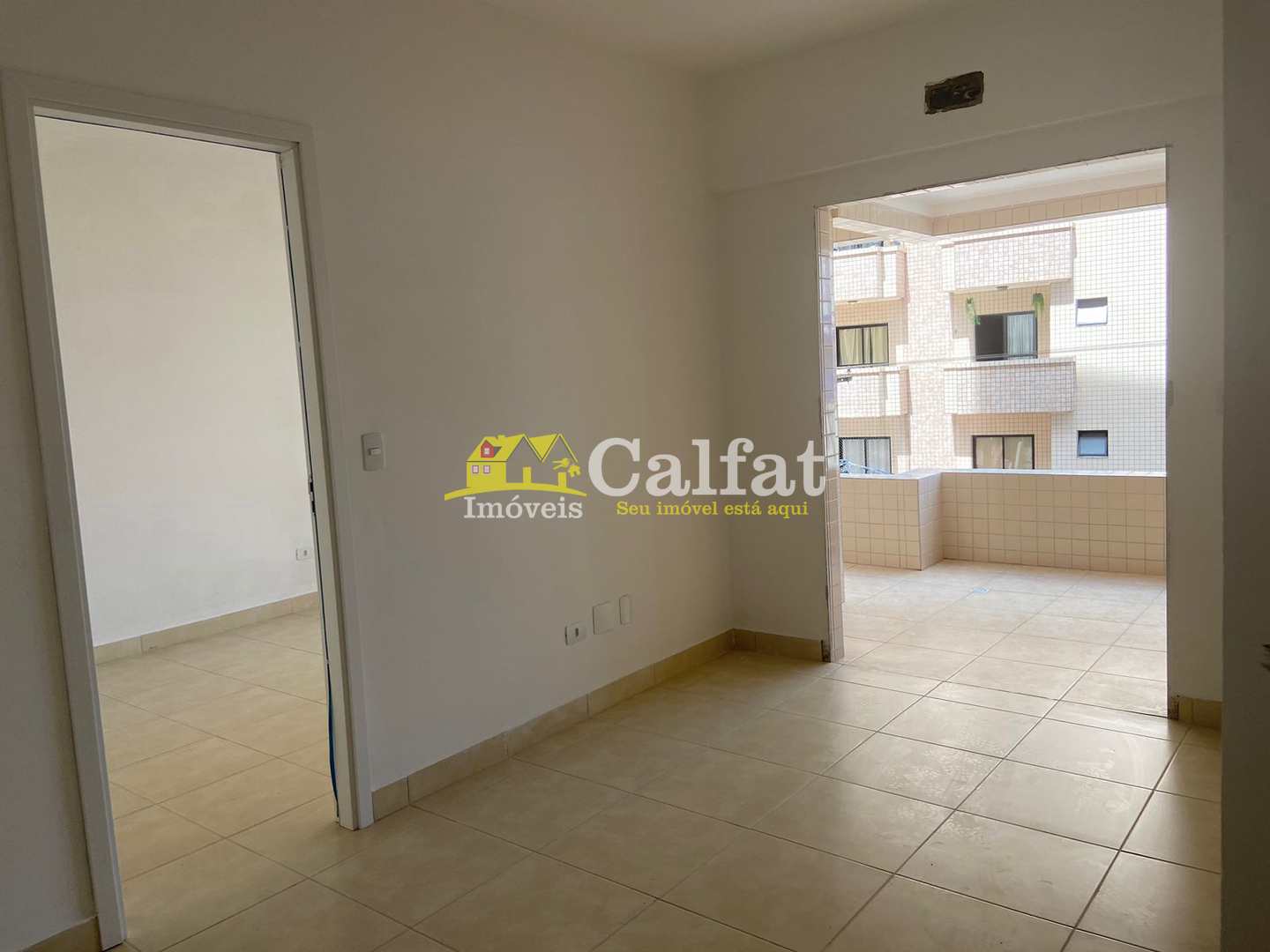 Apartamento à venda com 1 quarto, 67m² - Foto 2