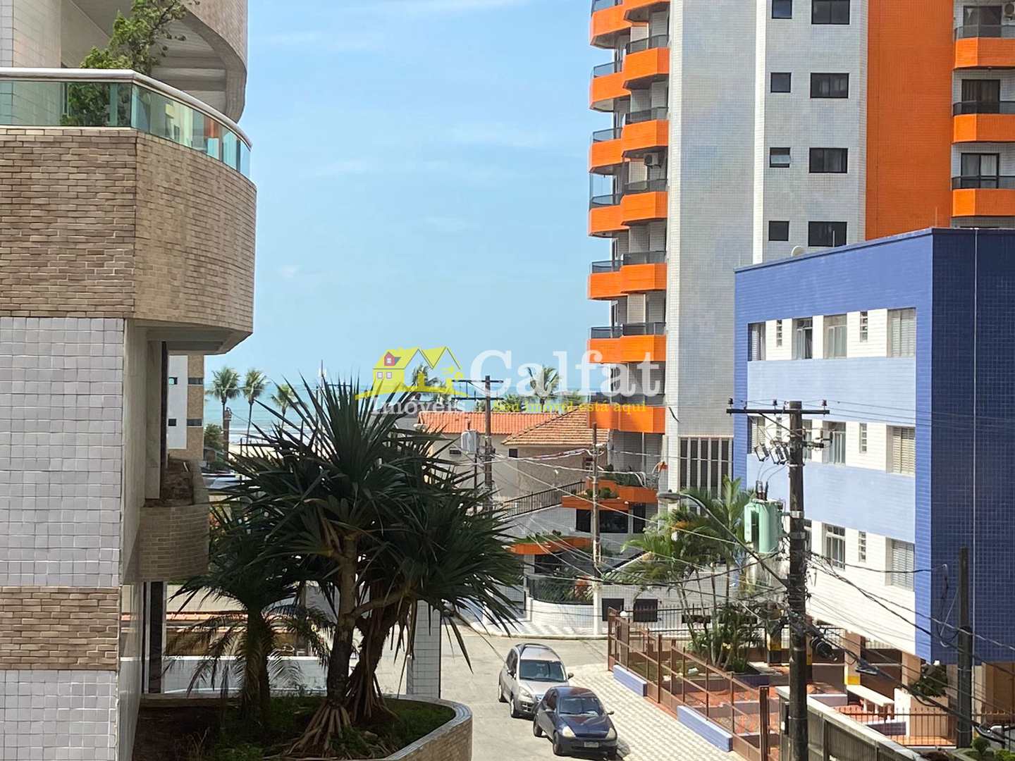 Apartamento à venda com 1 quarto, 67m² - Foto 1