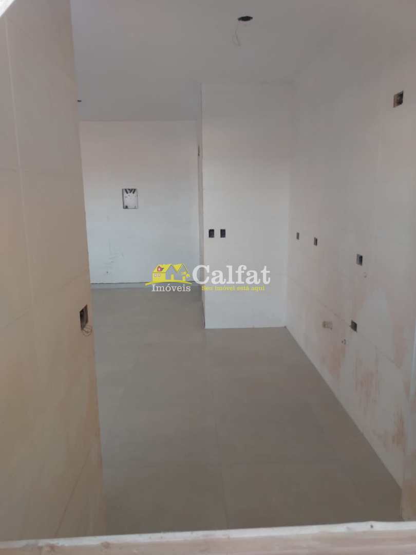 Apartamento à venda com 1 quarto, 43m² - Foto 3