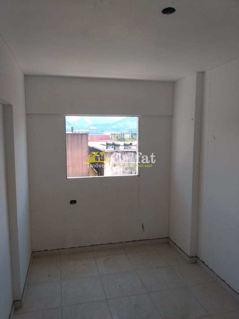 Apartamento à venda com 1 quarto, 43m² - Foto 9