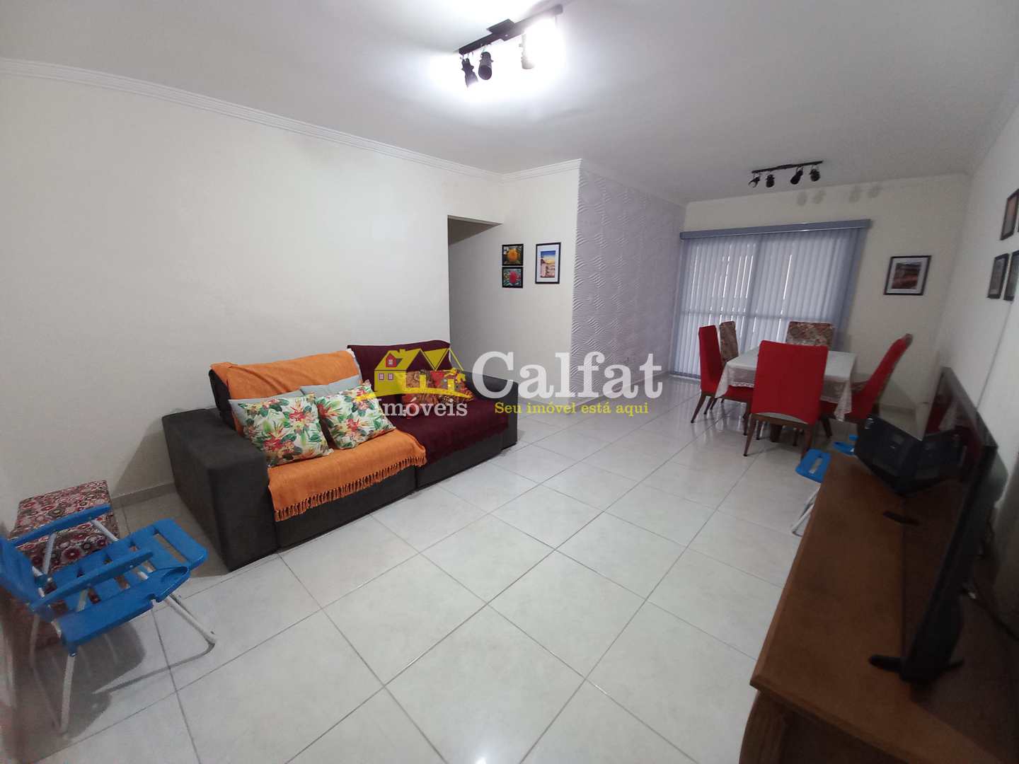 Apartamento, 2 quartos, 97 m² - Foto 2