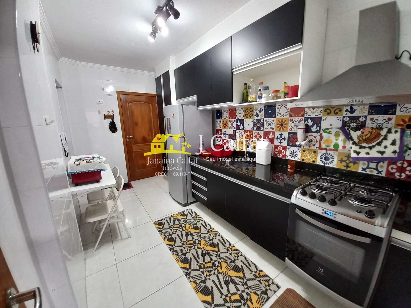 Apartamento à venda com 2 quartos, 97m² - Foto 8