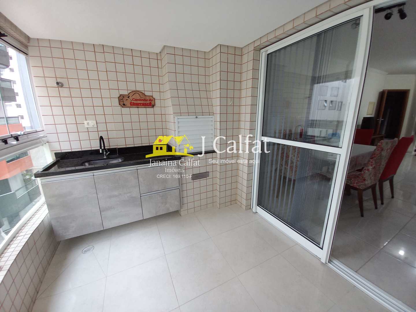 Apartamento à venda com 2 quartos, 97m² - Foto 5