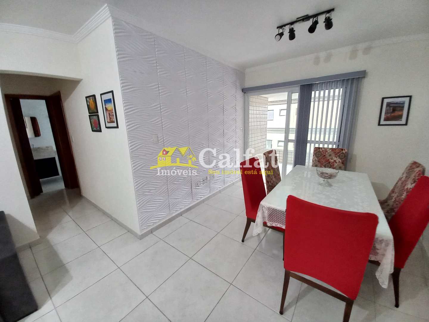 Apartamento, 2 quartos, 97 m² - Foto 4