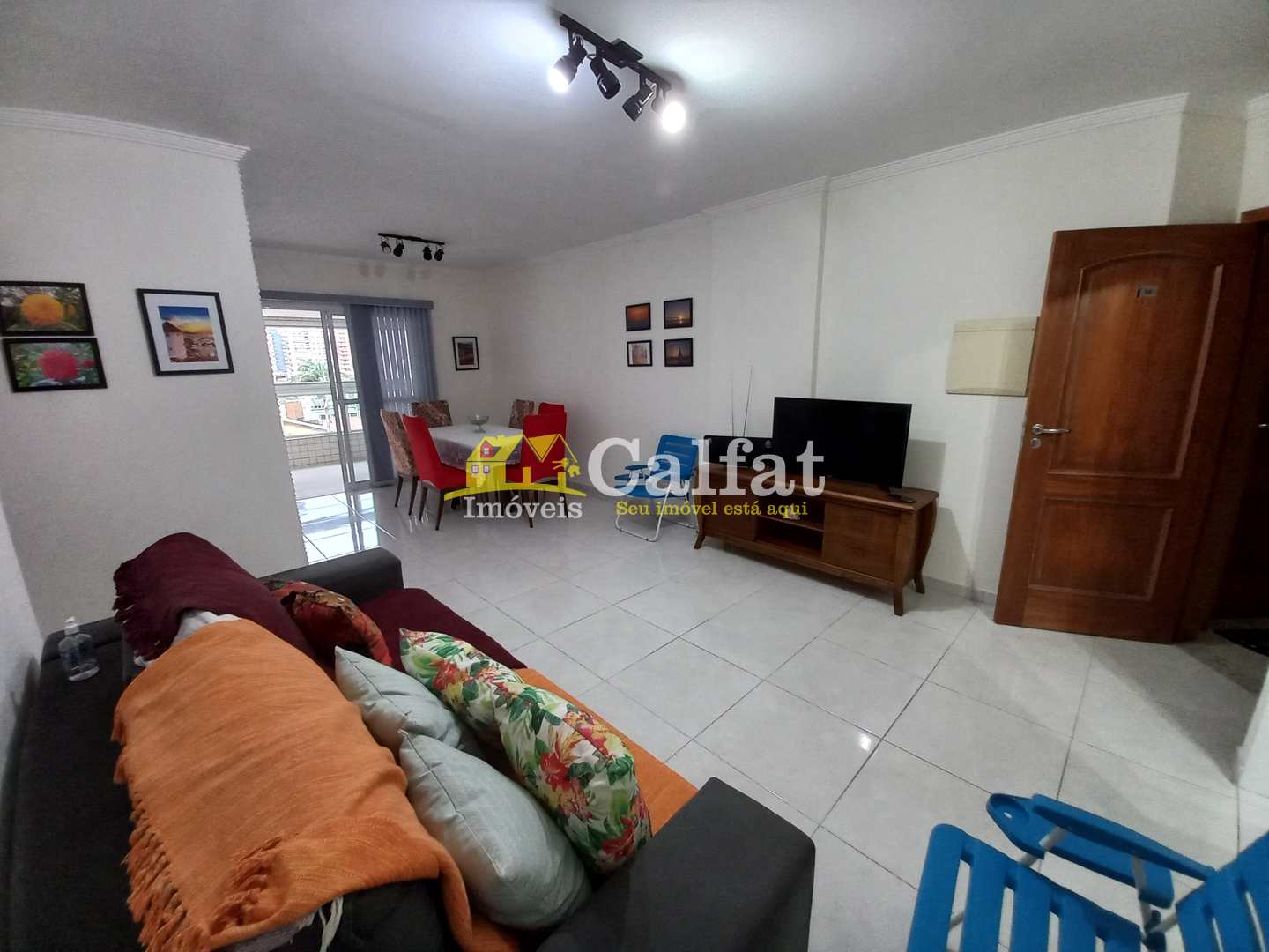 Apartamento, 2 quartos, 97 m² - Foto 3