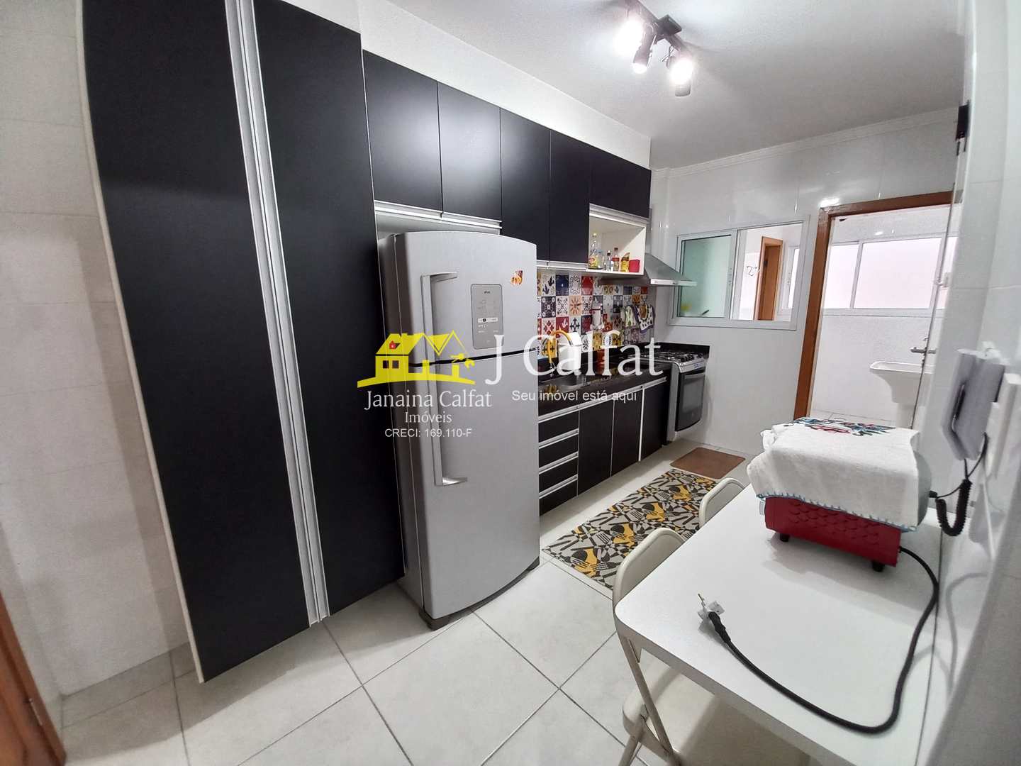 Apartamento à venda com 2 quartos, 97m² - Foto 7