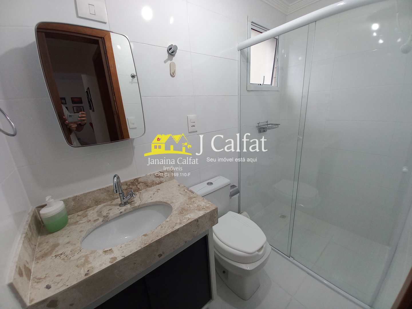 Apartamento à venda com 2 quartos, 97m² - Foto 11