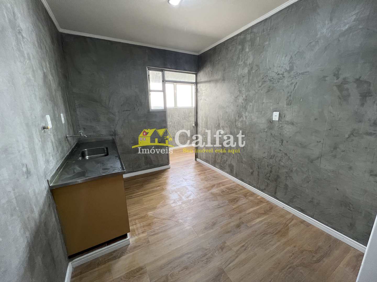 Apartamento à venda com 2 quartos, 75m² - Foto 3