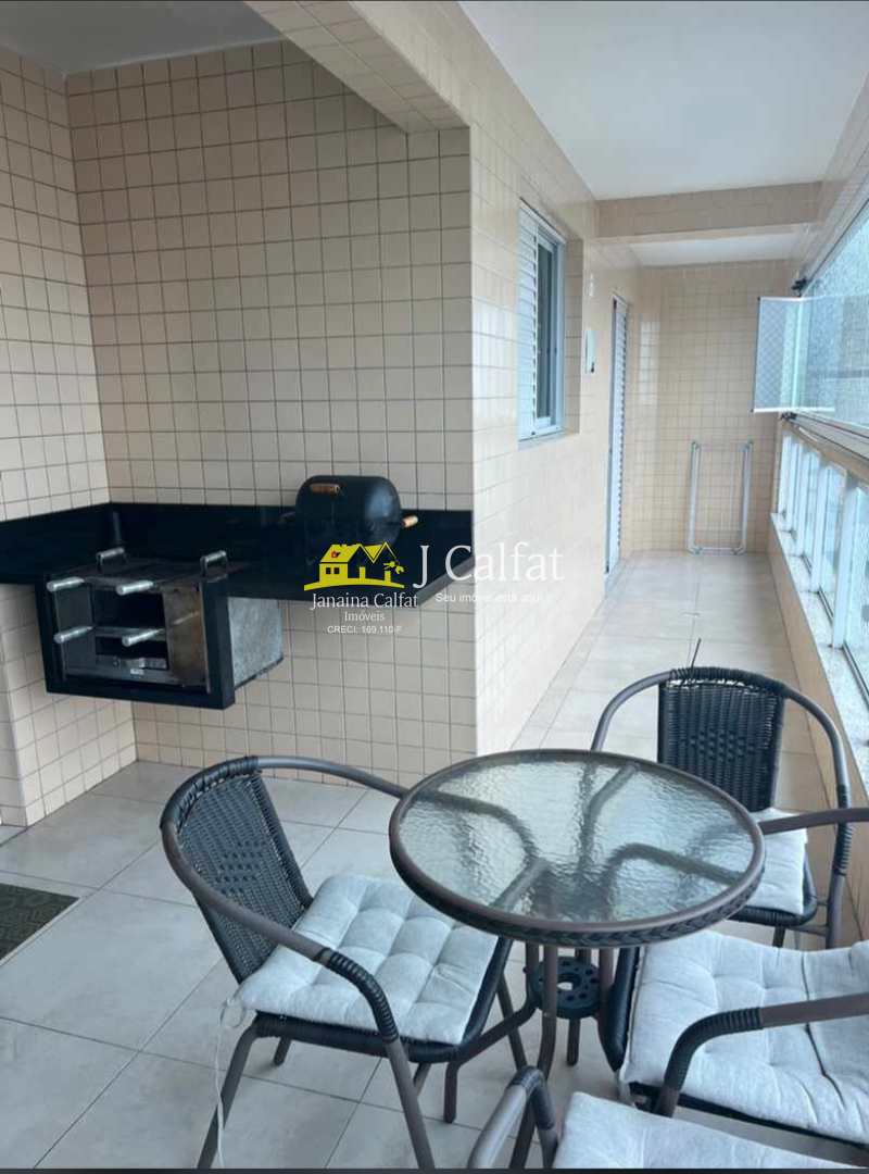 Apartamento à venda com 2 quartos, 89m² - Foto 7