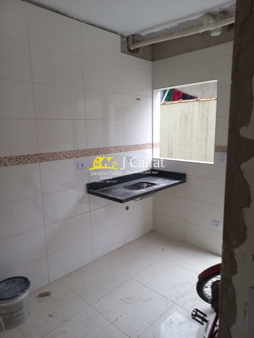 Casa de Condomínio à venda com 2 quartos, 46m² - Foto 11