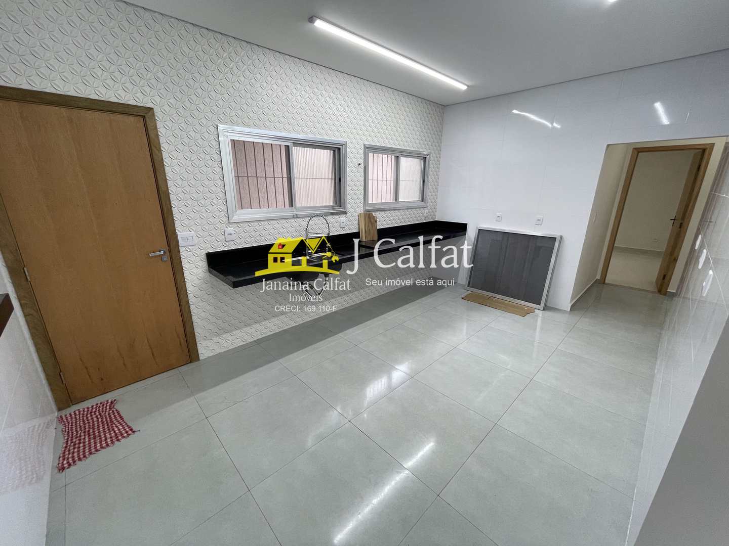 Casa à venda com 3 quartos, 155m² - Foto 13