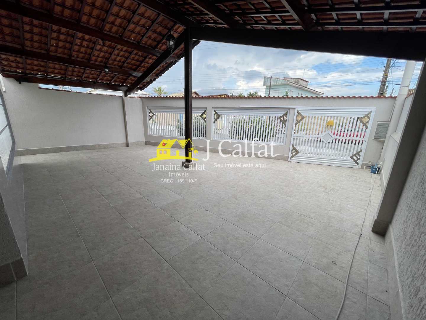 Casa à venda com 3 quartos, 155m² - Foto 7