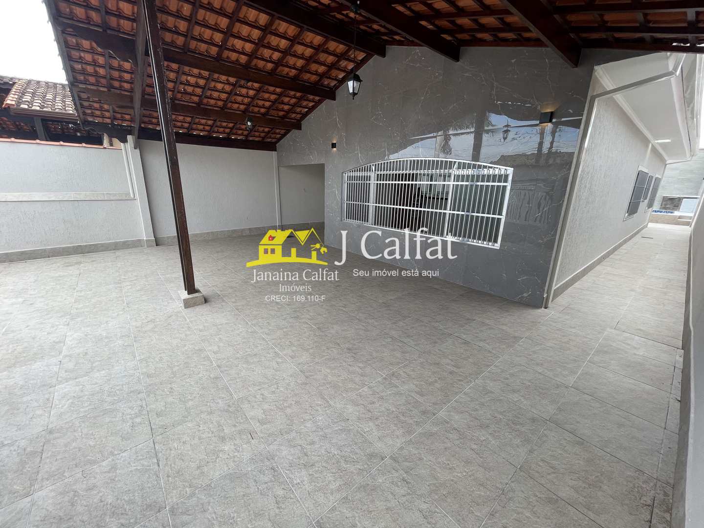 Casa à venda com 3 quartos, 155m² - Foto 4