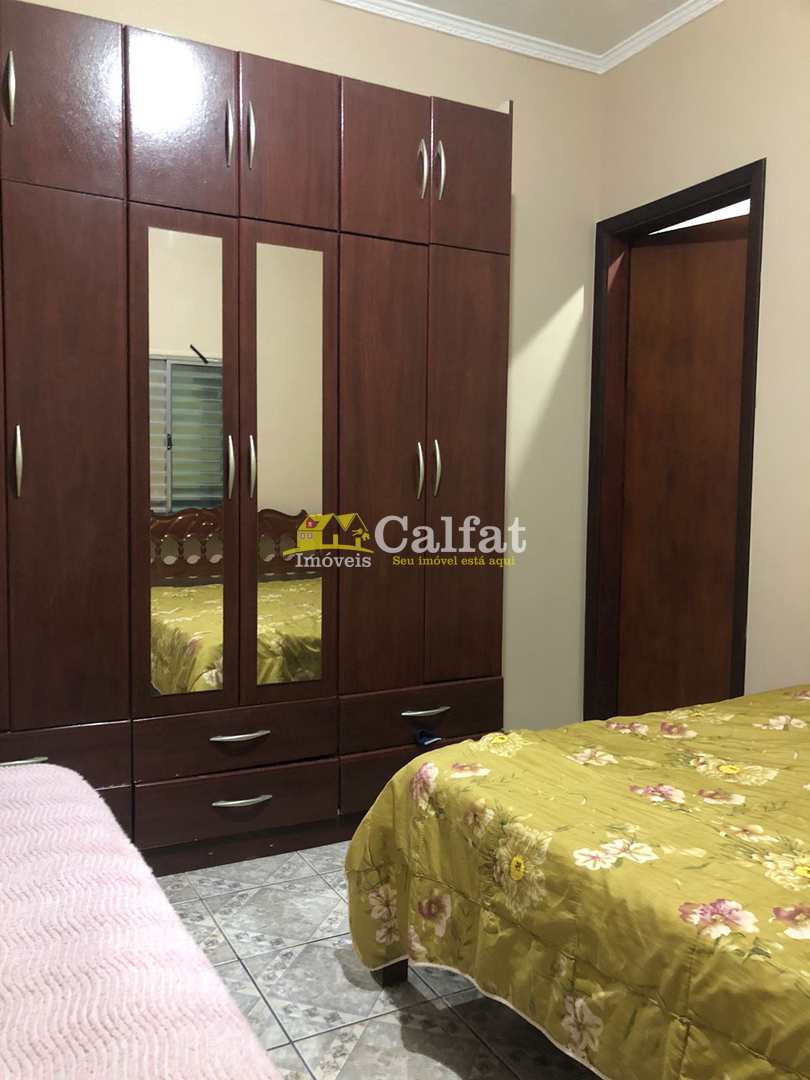 Casa à venda com 2 quartos, 80m² - Foto 13