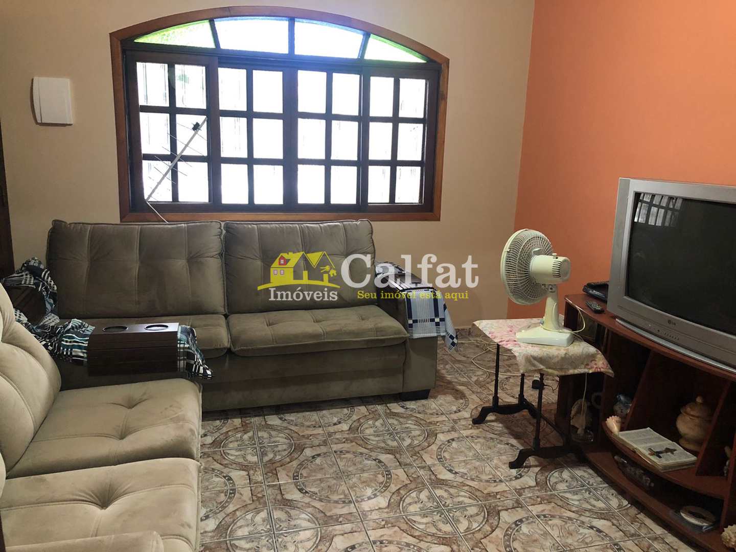 Casa à venda com 2 quartos, 80m² - Foto 6