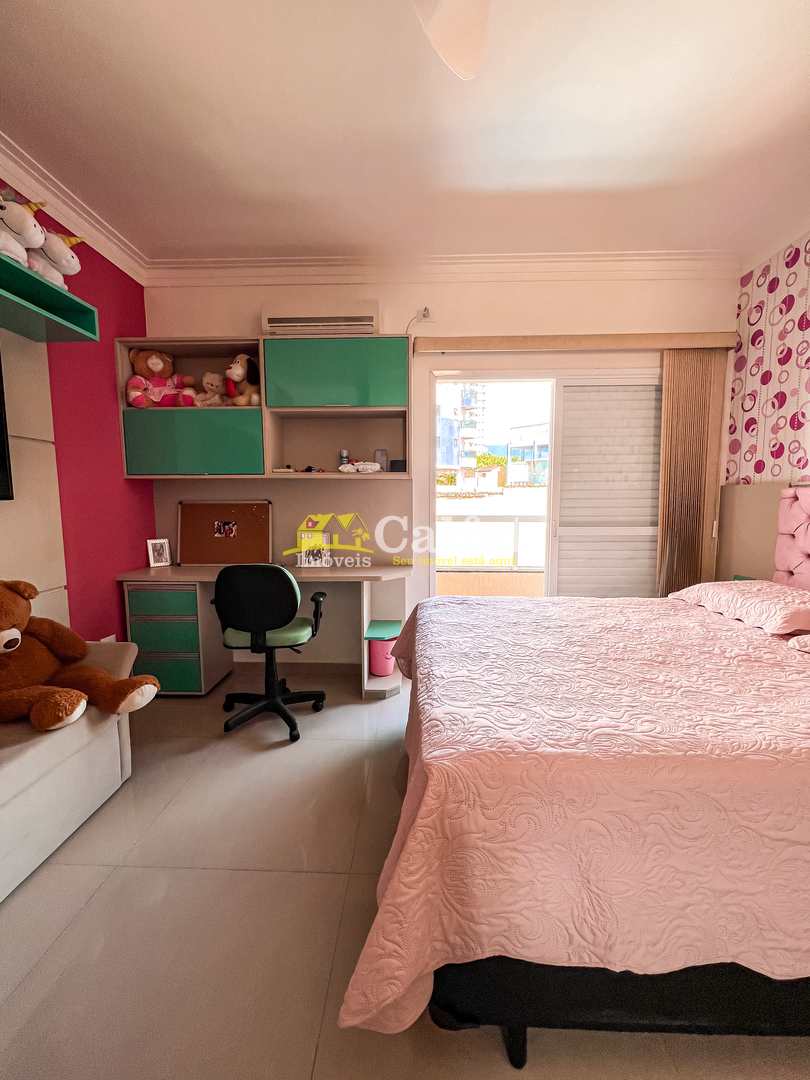 Sobrado à venda com 3 quartos, 200m² - Foto 19