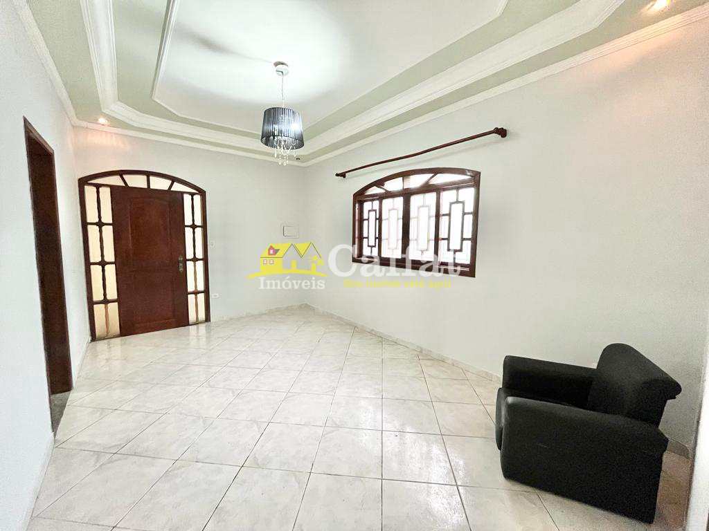 Casa à venda com 3 quartos, 175m² - Foto 8