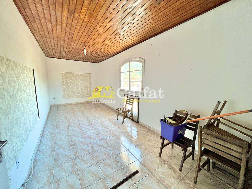 Casa à venda com 3 quartos, 175m² - Foto 10