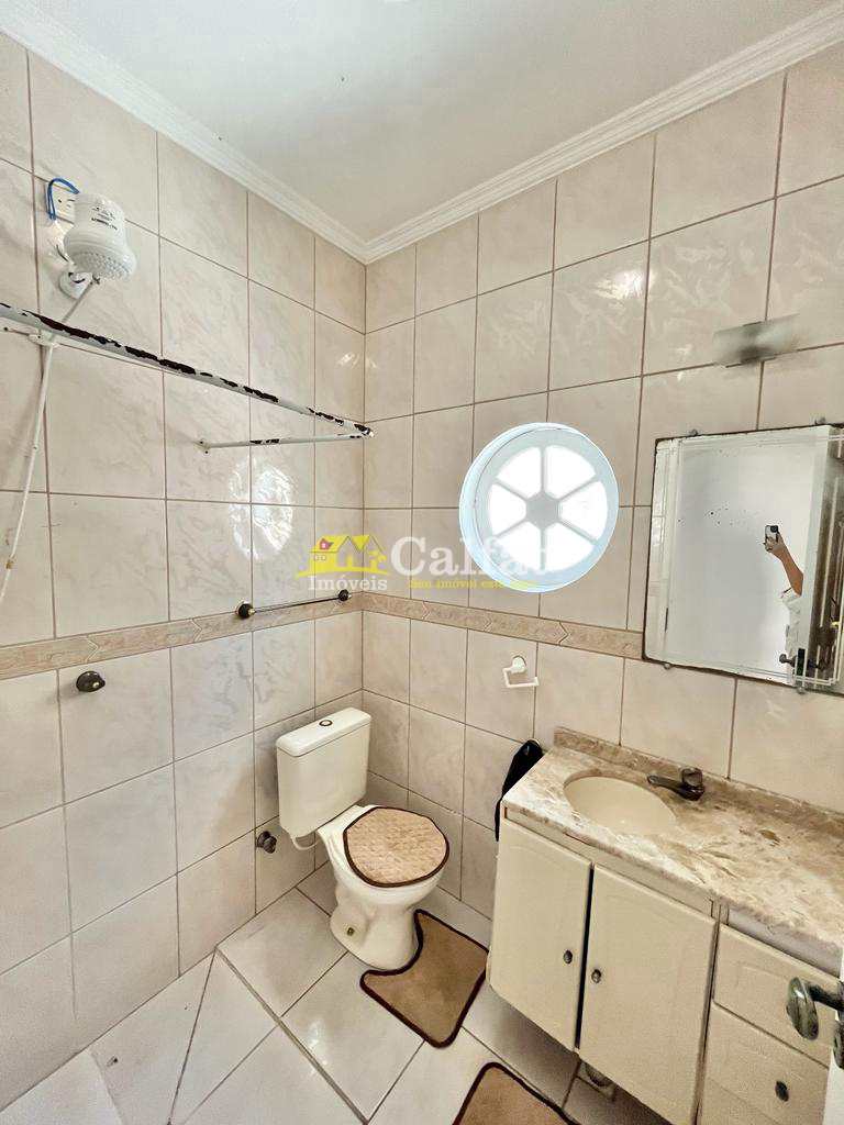 Casa à venda com 3 quartos, 175m² - Foto 23