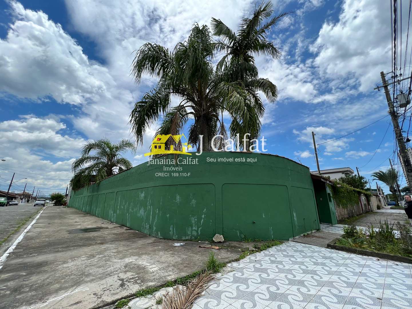 Casa à venda com 5 quartos, 200m² - Foto 5